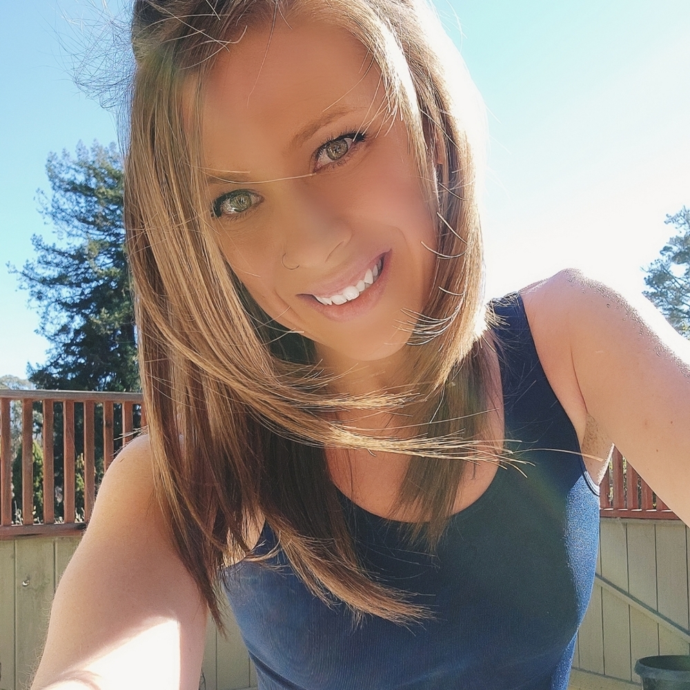 Meet your Posher, Brittany